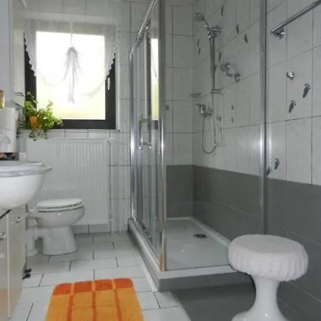 Apartment Im Teutoburger Wald Schieder-Schwalenberg