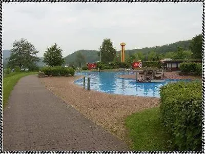 Im Teutoburger Wald Apartment