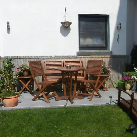 Apartment Im Teutoburger Wald Schieder-Schwalenberg